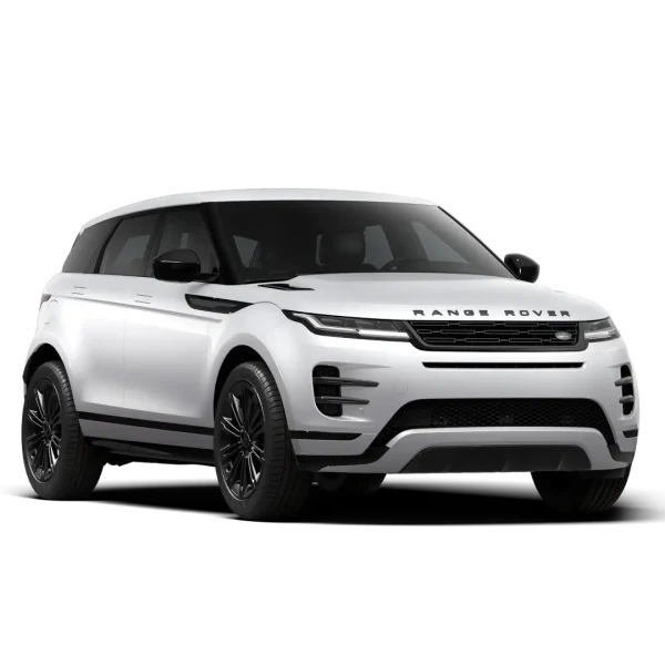 Land Rover Evoque L