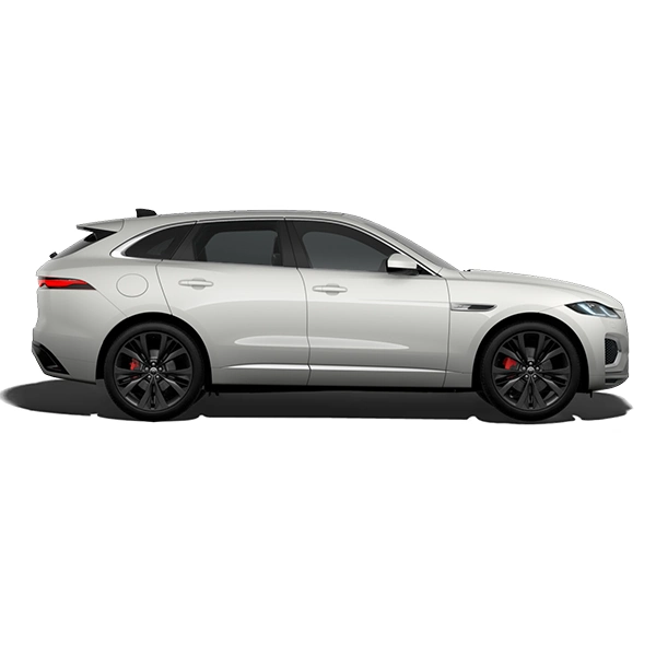 JAGUAR F-PACE - تصویر 3